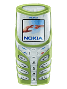Specification of Telit G40 rival: Nokia 5100.