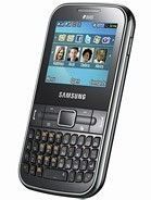 Samsung Ch@t 322 rating and reviews