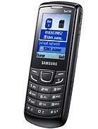 Samsung E1252 rating and reviews