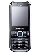 Specification of Samsung E2370 Xcover rival: Samsung W169 Duos.