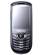 Specification of Samsung C3300K Champ rival: Samsung Mpower TV S239.