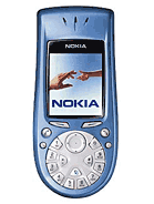 Specification of Nokia 2100 rival: Nokia 3650.