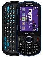 Specification of Micromax X226+ rival: Samsung R570 Messenger III.