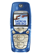 Nokia 3530 rating and reviews