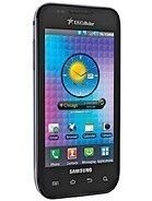 Samsung Mesmerize i500 rating and reviews