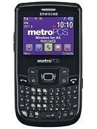 Specification of Motorola Grasp WX404 rival: Samsung R360 Freeform II.
