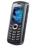 Specification of Nokia C2-06 rival: Samsung Xcover 271.