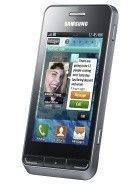 Samsung S7230E Wave 723 rating and reviews