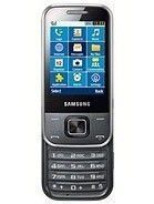 Specification of Nokia C5 rival: Samsung C3750.