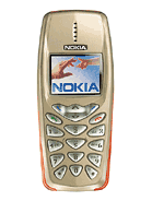 Specification of Nokia 3410 rival: Nokia 3510i.