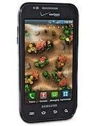 Specification of Nokia E73 Mode rival: Samsung Fascinate.