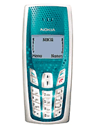 Specification of Nokia 3510i rival: Nokia 3610.