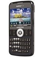 Specification of Haier M180 rival: Samsung i220 Code.
