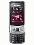 Samsung S6700 rating and reviews