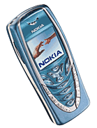 Specification of Nokia 3530 rival: Nokia 7210.
