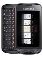 Samsung B7610 OmniaPRO rating and reviews