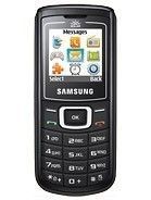 Specification of Samsung Impact b rival: Samsung E1107 Crest Solar.