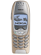 Nokia 6310i rating and reviews