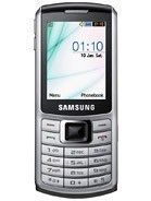 Samsung S3310 rating and reviews