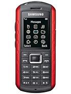Specification of AT&T Quickfire rival: Samsung B2100 Xplorer.