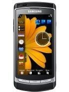 Samsung i8910 Omnia HD rating and reviews