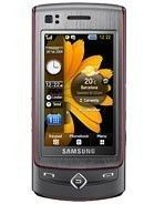 Samsung S8300 UltraTOUCH rating and reviews
