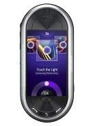 Specification of Nokia 5030 XpressRadio rival: Samsung M7600 Beat DJ.