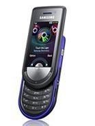 Specification of Nokia 6730 classic rival: Samsung M6710 Beat DISC.