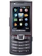 Specification of Sony-Ericsson Hazel rival: Samsung S7220 Ultra b.