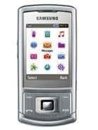 Samsung S3500 rating and reviews