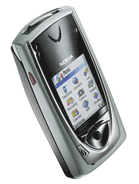 Specification of Nokia 6500 rival: Nokia 7650.