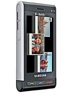 Specification of Sony-Ericsson Vivaz rival: Samsung T929 Memoir.