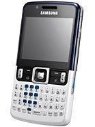 Specification of Palm Pixi rival: Samsung C6625.