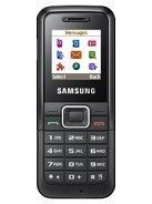 Samsung E1070 rating and reviews