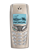 Nokia 6510 rating and reviews