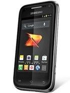 Specification of Nokia Asha 501 rival: Samsung Galaxy Rush M830.