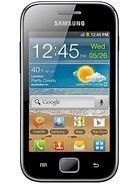 Samsung Galaxy Ace Advance S6800 rating and reviews