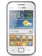 Samsung Galaxy Ace Duos S6802 rating and reviews