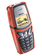 Nokia 5210 rating and reviews