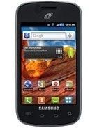 Specification of T-Mobile Prism II rival: Samsung Galaxy Proclaim S720C.