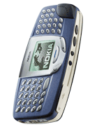 Nokia 5510 rating and reviews