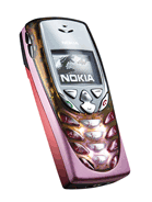 Specification of Nokia 3350 rival: Nokia 8310.