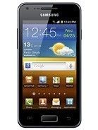 Samsung I9070 Galaxy S Advance rating and reviews