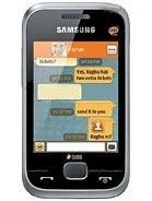Samsung C3312 Duos rating and reviews