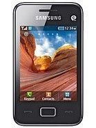 Samsung Star 3 s5220 rating and reviews
