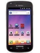 Samsung Galaxy S Blaze 4G T769 rating and reviews