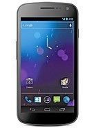 Samsung Galaxy Nexus LTE L700 rating and reviews