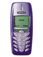Specification of Nokia 6310 rival: Nokia 3350.