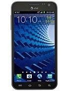 Samsung Galaxy S II Skyrocket HD I757 rating and reviews