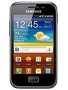 Samsung Galaxy Ace Plus S7500 rating and reviews